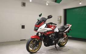 HONDA CB400 SUPER BOLDOR VTEC 2007 NC39