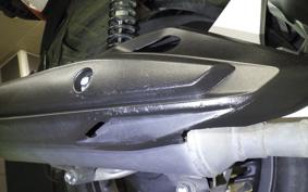 HONDA PCX 150 KF18