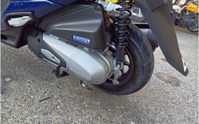 HONDA LEAD 125 JK12