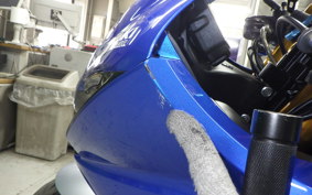 SUZUKI GSX-R1000R A 2021 DM11G