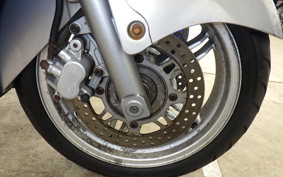 SUZUKI SKYWAVE 650 2003 CP51A