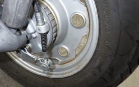 HONDA GYRO UP 2026 TA01