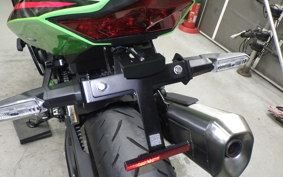 KAWASAKI ZX-4RR 2023 ZX400P