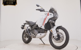DUCATI DESSERT X 2022