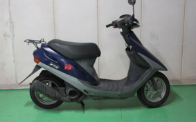 HONDA DIO AF27