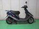 Фото Honda DIO с японского аукциона