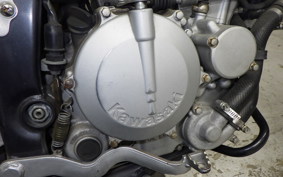 KAWASAKI KLX250D TRACKER LX250E