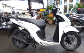 HONDA DIO 110 BASIC JK03