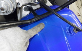 SUZUKI GSX-R1100 Gen.2 1995