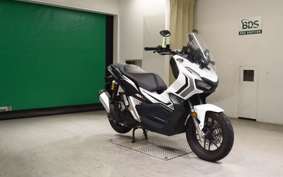 HONDA ADV150 2010 KF38