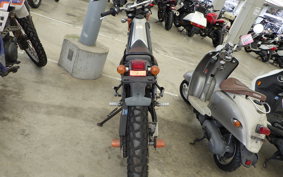 YAMAHA TRICKER DG10J