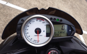 KAWASAKI Z1000 2007 ZRT00B