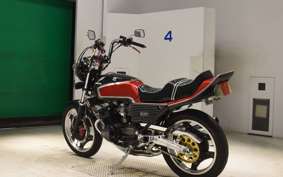 HONDA CBX400F 2007 NC07