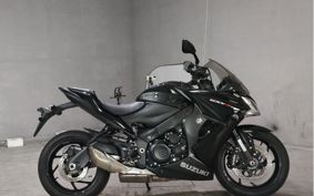 SUZUKI GSX-S1000F 2020 GT79B