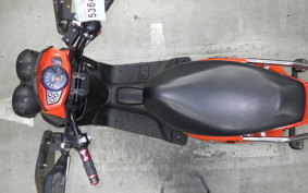 YAMAHA BW'S 50 Gen.3 SA44J