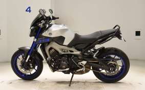 YAMAHA MT-09 A 2015 RN34J