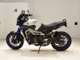 Фото Yamaha MT-09 A 2015 с японского аукциона