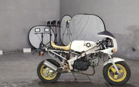SUZUKI GYAGU LA41A