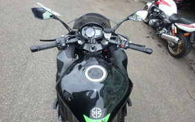 KAWASAKI NINJA 1000 ABS 2019 ZXT00W