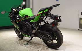 KAWASAKI ZX-4RR 2023 ZX400P