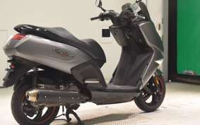 PEUGEOT  シティスター125A