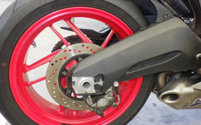 DUCATI 899 PANIGALE 2014