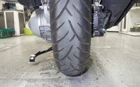 HONDA PCX 125 2005 JK05
