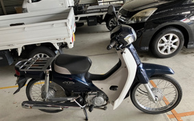 HONDA SUPER CUB50 AA04