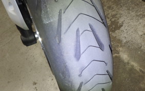 TRIUMPH TRIDENT 660 2024