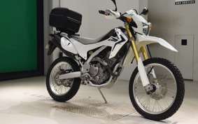 HONDA CRF250L MD38