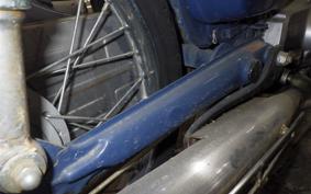 HONDA C50 SUPER CUB AA01