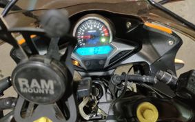 HONDA CBR250R MC41