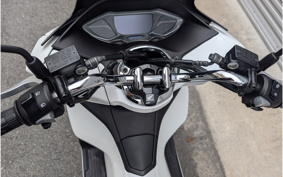 HONDA PCX 125 JK05