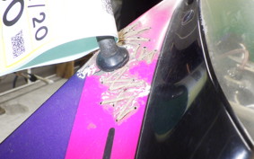 HONDA NSR50 Gen.4 2023 AC10