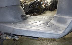 SUZUKI LET's 4 2019 CA45A