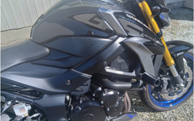 SUZUKI GSX-S750 ABS 2021 C533F