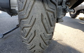 YAMAHA CYGNUSｸﾞﾘﾌｧｽ 1993 SEJ4J