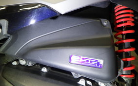 HONDA LEAD 125 JK12
