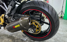 KAWASAKI NINJA 1000 ABS 2019 ZXT00W