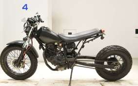 YAMAHA TW225 2014 DG09J