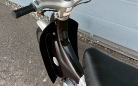 HONDA LITTLE CUB C50