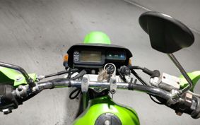 KAWASAKI SUPER SHERPA KL250G