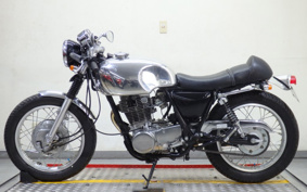 YAMAHA SR400 1999 1JR
