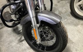 HARLEY FLS 2014 JR5