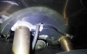 SUZUKI HAYABUSA Gen.2 2011