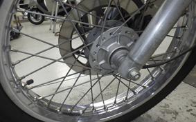 HONDA CBX125 CUSTOM JC12