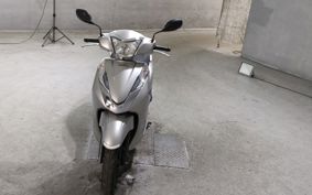 HONDA LEAD 125 JF45