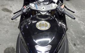SUZUKI GSX-R750 2015