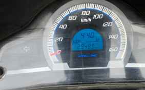 HONDA PCX125 JF56