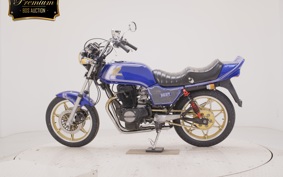 HONDA CB400 N CB400N